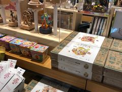 -墨格(浦东嘉里城店)