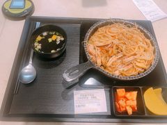 -乐天免税店(明洞店)