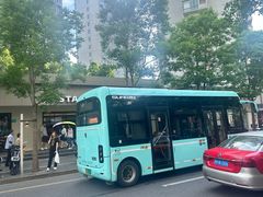 -星巴克(甘河路店)