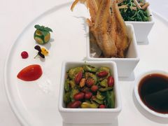 -道道鲜·崇明私房菜(五角场店)