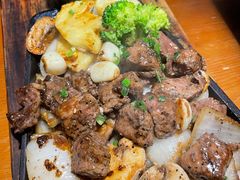 -鳗鱼家·深夜食堂(军博店)