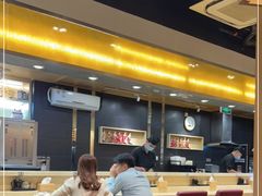 大堂-东京屋(武定路店)