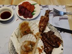 -西藏饭店·亚克·食光自助餐厅(文殊院店)
