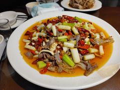 -飞虹鱼馆(春华路店)