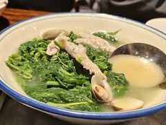 -广府乡下·饭庄(新港东路店)