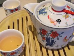 -南拳十三姨·潮汕砂锅粥·粤菜(西单大悦城店)