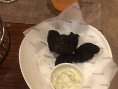 -食间牛排(湖西路店)