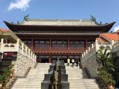 -三亚亚龙湾雅高美爵酒店