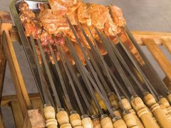 -杨家水浒烤肉(骆家庄店)