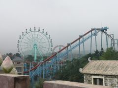 -南京银杏湖乐园