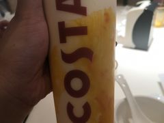 -COSTA COFFEE(西贸凯德晶品4层2店)