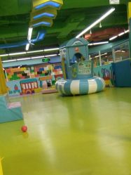 -欢乐陶陶儿童主题乐园(龙岗店)