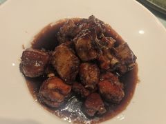 -浦江餐饮•上海菜馆(五四路店)