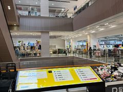 -BIGOFFS 超级折扣(仁恒伊势丹店)