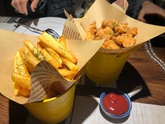 -Primo·丽莫意大利窑烤披萨