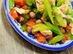 -德宝卤煮店(苹果园大街店)