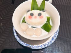 -蝶·space·新川菜(嘉里中心店)