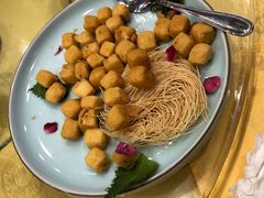 -白家大院·王府宫廷菜(苏州街店)