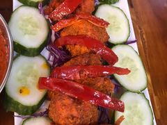 -木尔坦·Multan巴基斯坦清真餐厅halal(大智嘉园店)