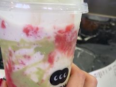 -混果汁(福田领展中心城店)