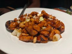 -局气 烤鸭·北京菜(光华路店)