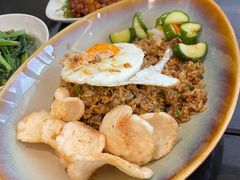 -THE PAWON·8碗(古北SOHO店)