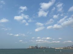 -西秀海滩公园