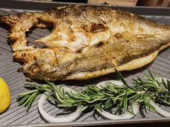 -耶里夏丽·新疆菜(南丹东路店)