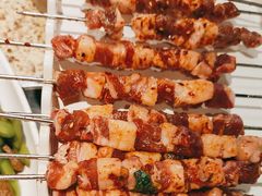 -丰茂烤串(卫星广场店)