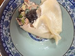 -老烟台灌汤包(南洪街店)