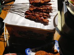 -眼镜哥浦江夜宵大本营