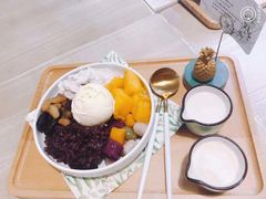 -春风·有糖(崇宁路店)