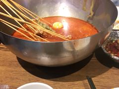 -付小姐在成都(五道口店)
