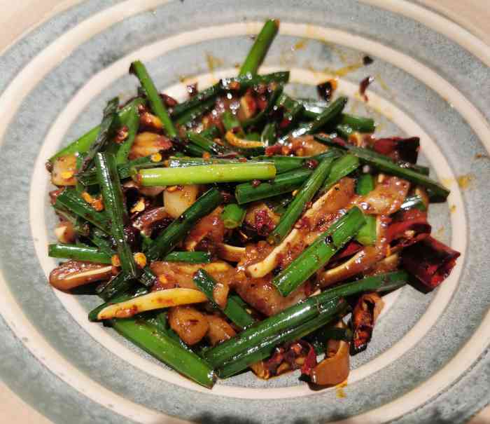 半山腰(侨福芳草地店)-"云南菜给人的印象是原生态纯天然,各种的健.