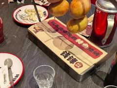 -钱锋炭缸烧烤(南湖大路总店)