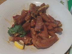 -池云涧自然椰子鸡(万泰汇店)