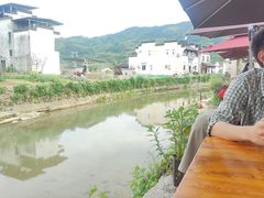 -环秀楼(黄山呈坎店)