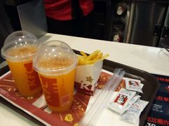 -肯德基(桂林阳朔店)