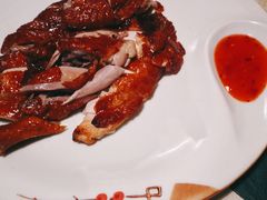 -T館·花园艺术餐厅