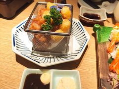 -阿吾罗·月咏精致日料(港汇恒隆广场店)