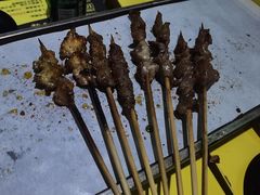 -望京小腰(北京总店)