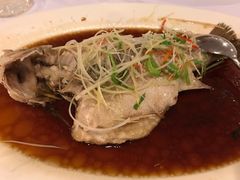 -天伦王朝酒店·盛华瑄餐厅