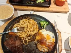 -豪享来中西餐厅(隆昌店)