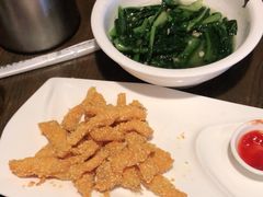 -醉美东江·三文鱼·烧鸡公