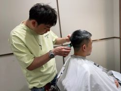 -崇尚GAVIN STYLE臻选