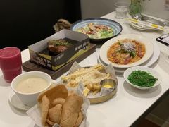 -卡朋西餐(铂顿城店)