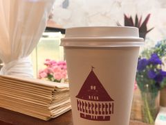 -SPARROW 家雀儿咖啡本店