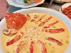-粤盛海鲜平价店(洛溪食街店)
