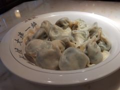 -日丰园海肠水饺·老字号大连海鲜(和平广场店)