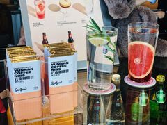 -Seesaw Coffee(朝阳大悦城店)